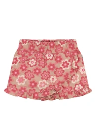 Bakkaboe baby meisjes short